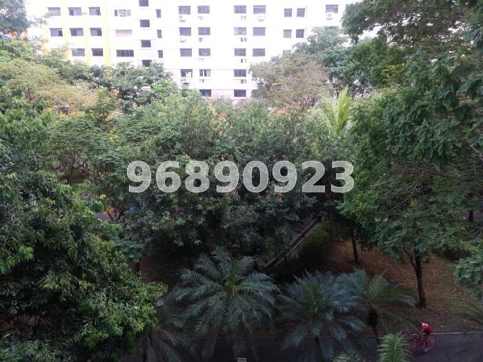 Blk 734 Woodlands Circle (Woodlands), HDB 4 Rooms #63585272